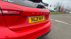 Ford Focus 1.5 EcoBlue 120 ST-Line X 5dr Diesel Hatchback